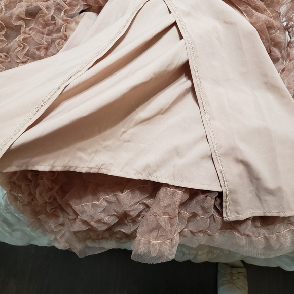 Sister Jane The Ornament Ruffle Maxi Dress from The Rose Boudoir - Picture 11 of 12